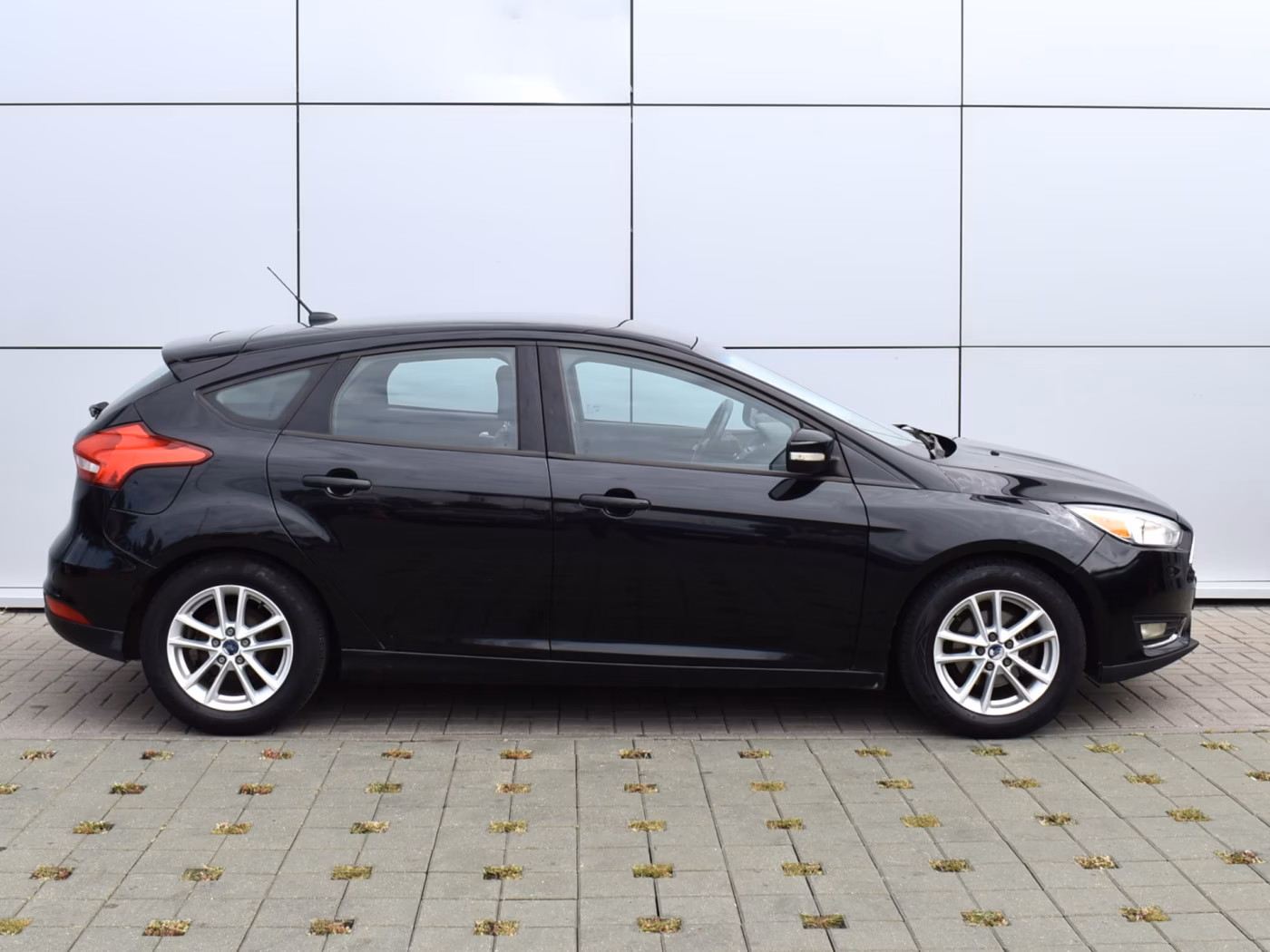 Ford Focus фото 3
