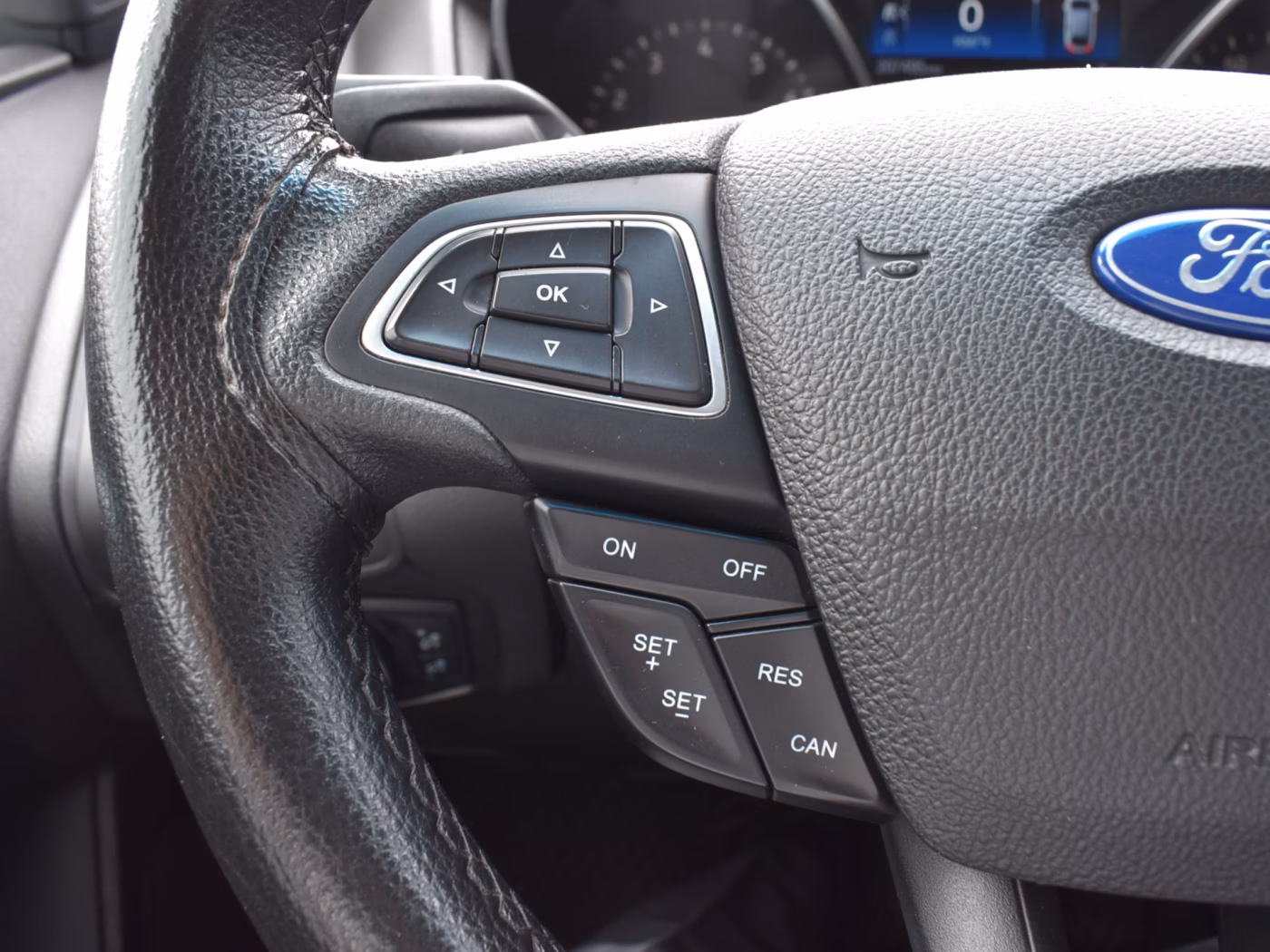 Ford Focus фото 14