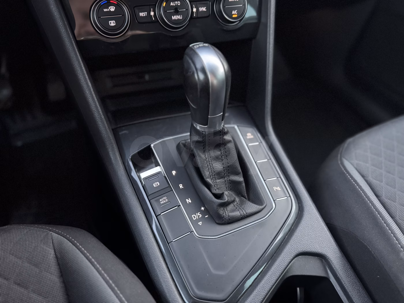 Volkswagen Tiguan фото 21