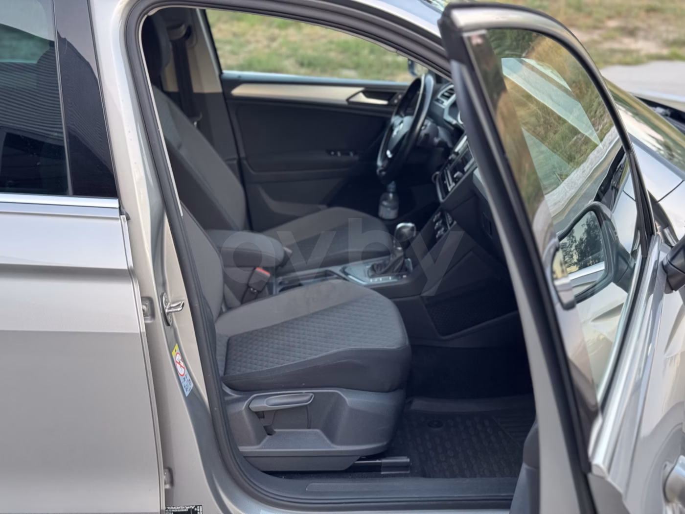 Volkswagen Tiguan фото 26