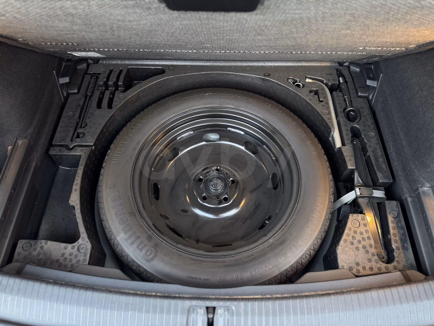 Volkswagen Tiguan фото 30