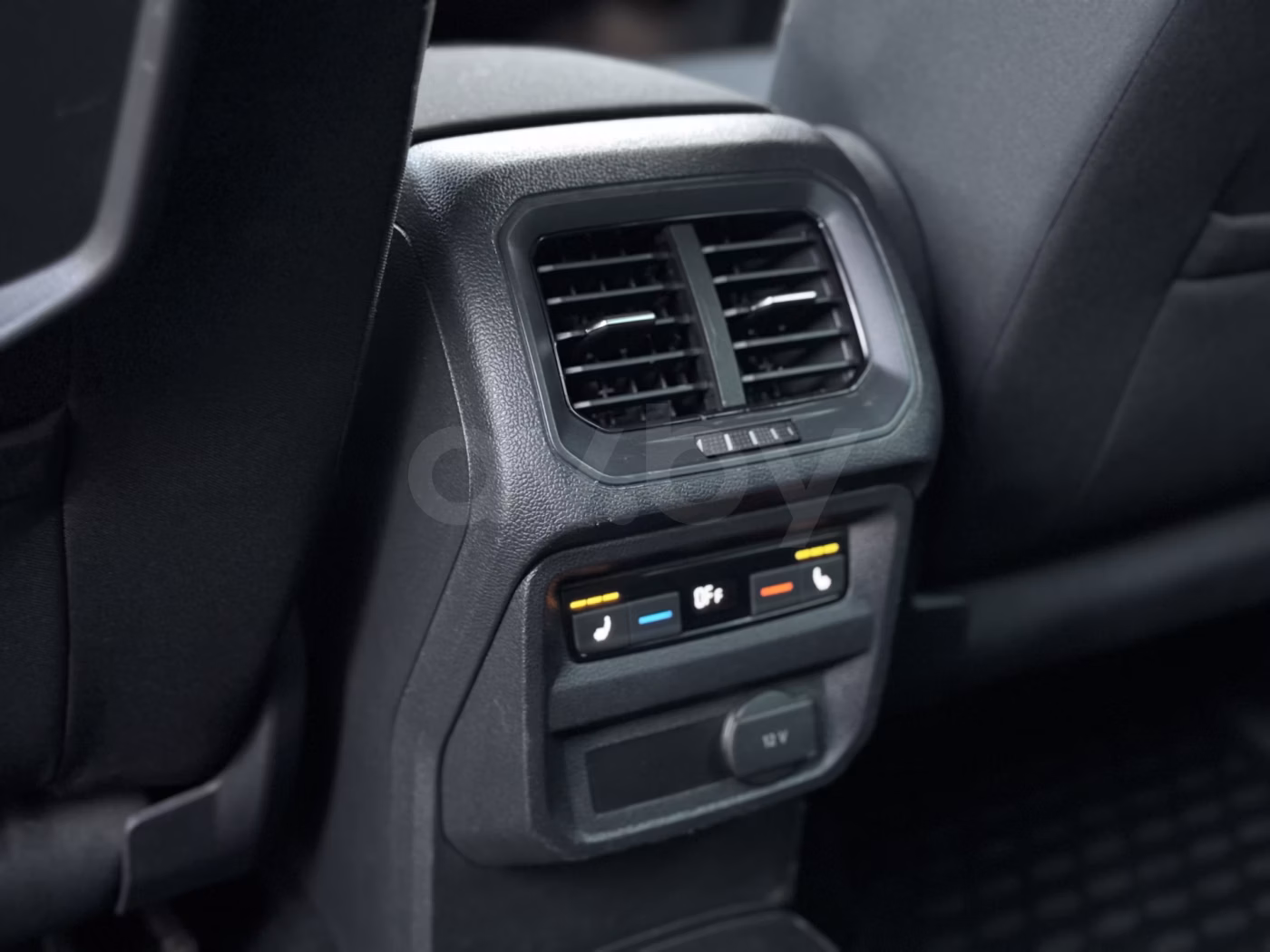 Volkswagen Tiguan фото 25