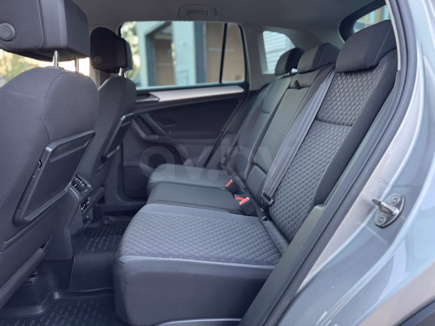 Volkswagen Tiguan фото 24