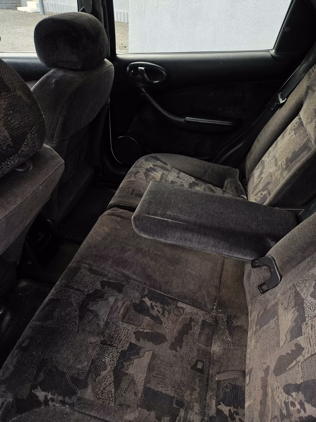 Citroen Xsara фото 12