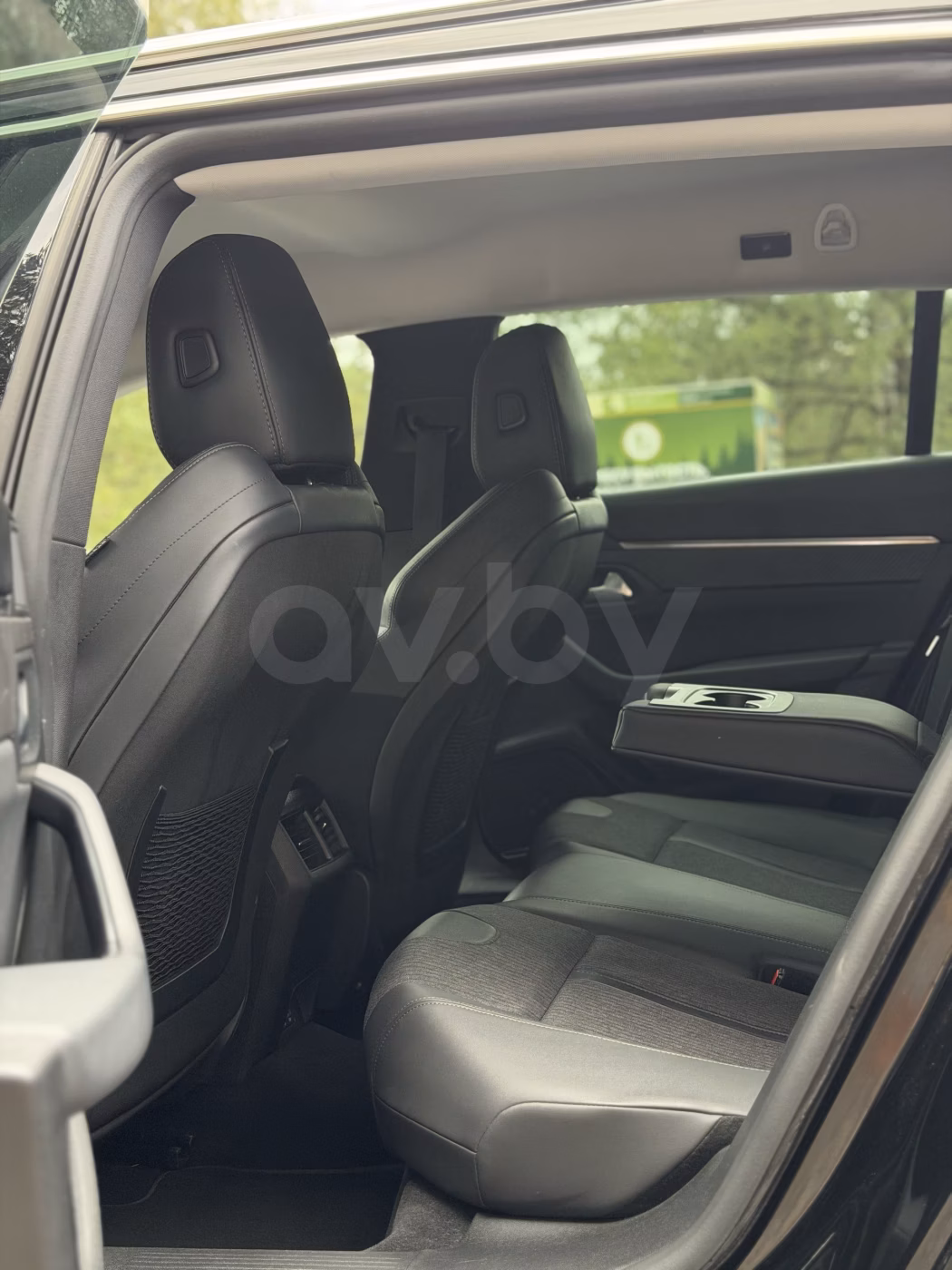 Peugeot 508 фото 11