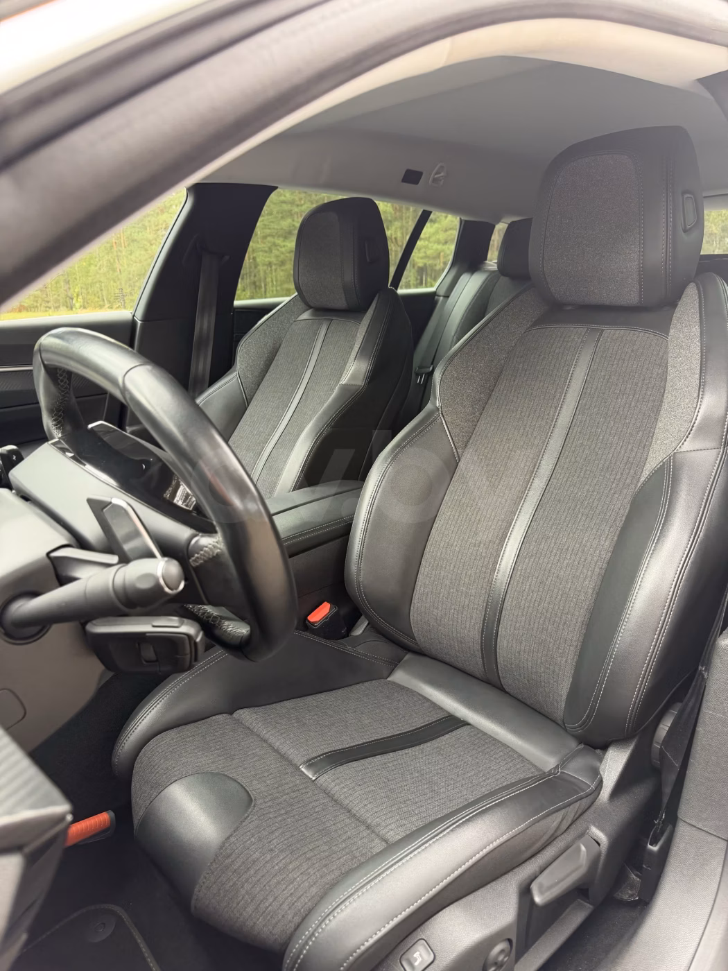 Peugeot 508 фото 12