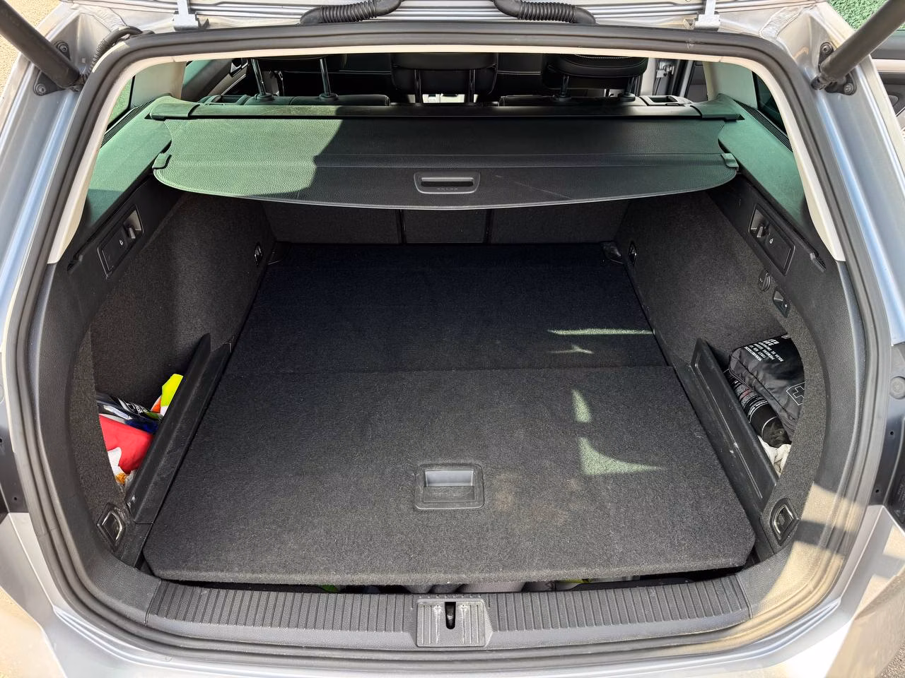 Volkswagen Passat фото 19