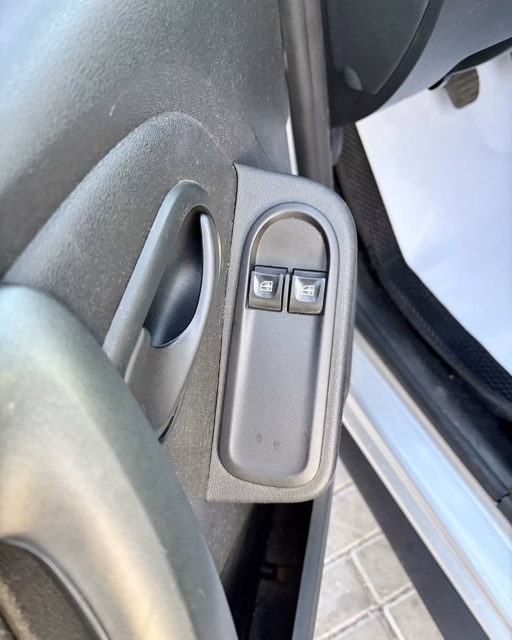 Renault Duster фото 17
