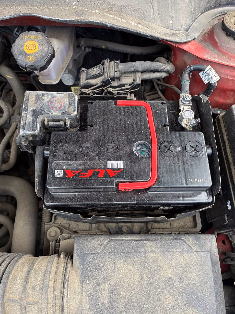Kia Rio фото 18
