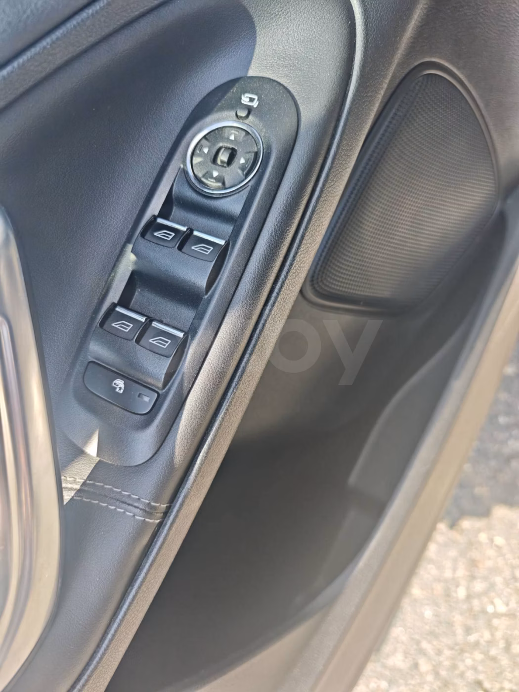 Ford Galaxy фото 22