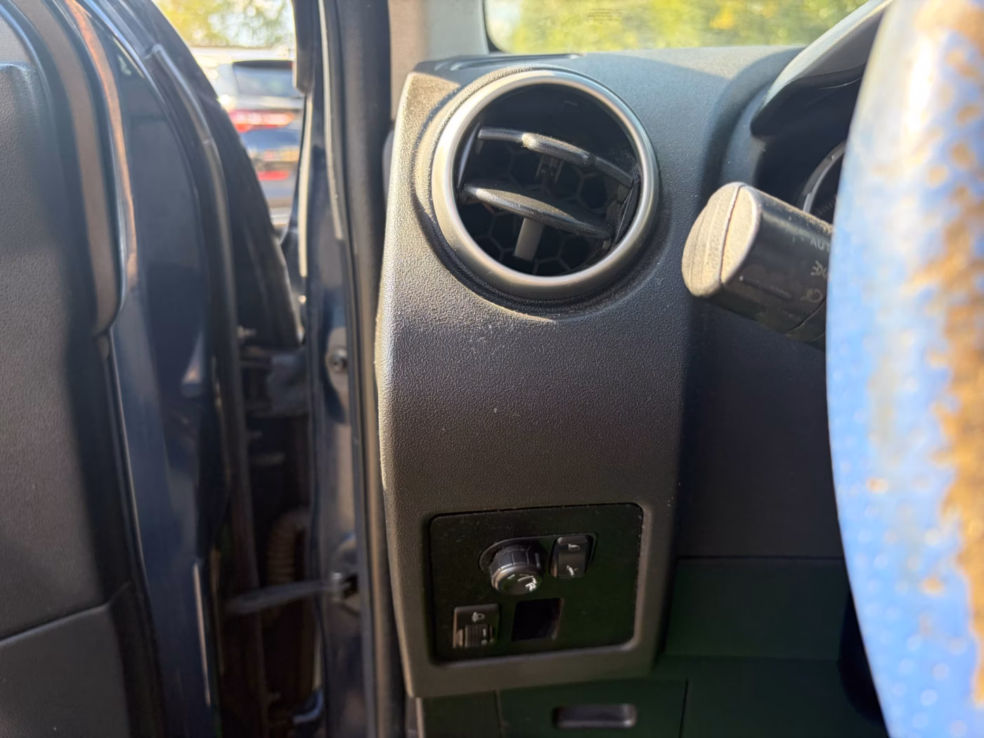 Nissan Qashqai фото 14
