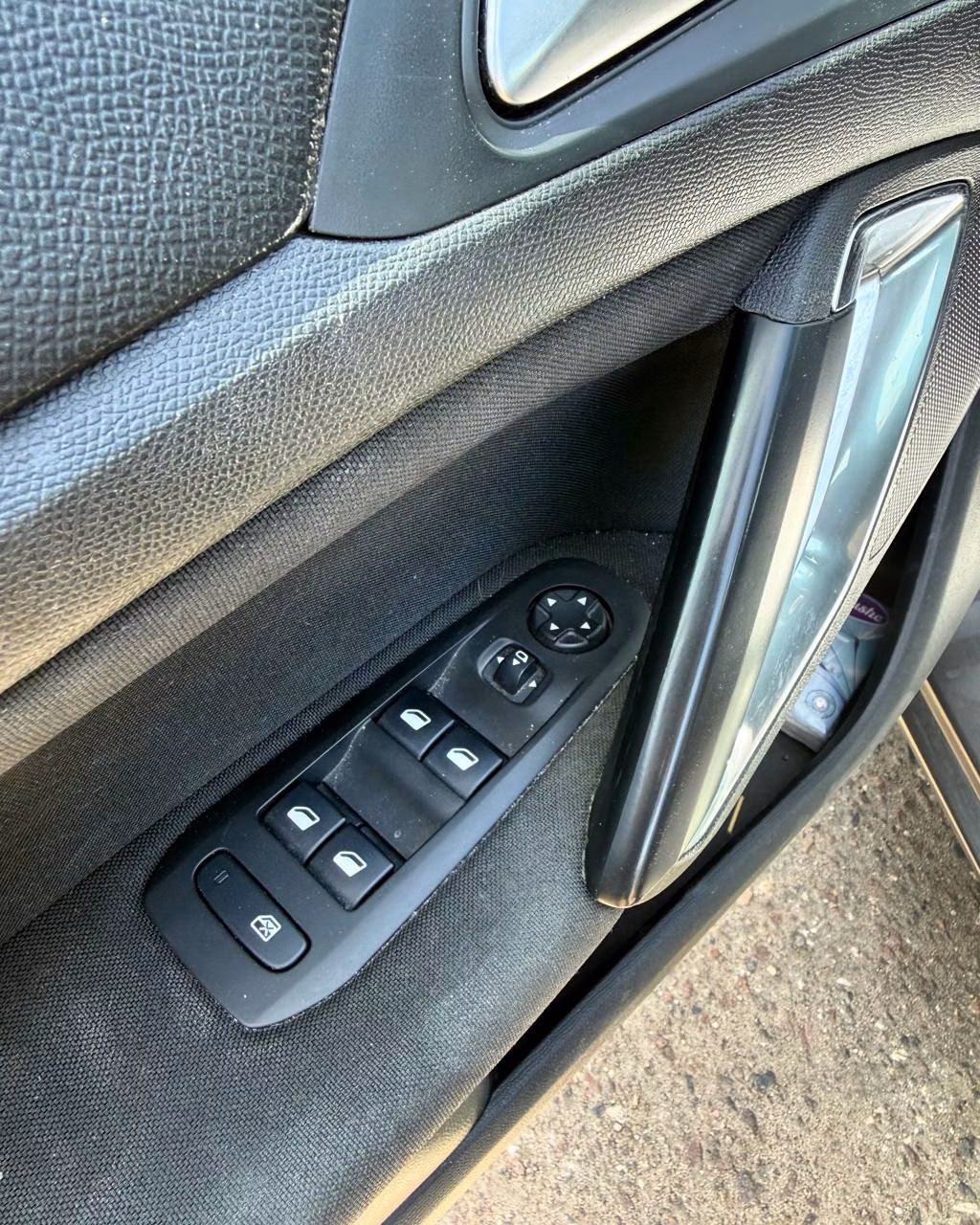 Peugeot 308 фото 9