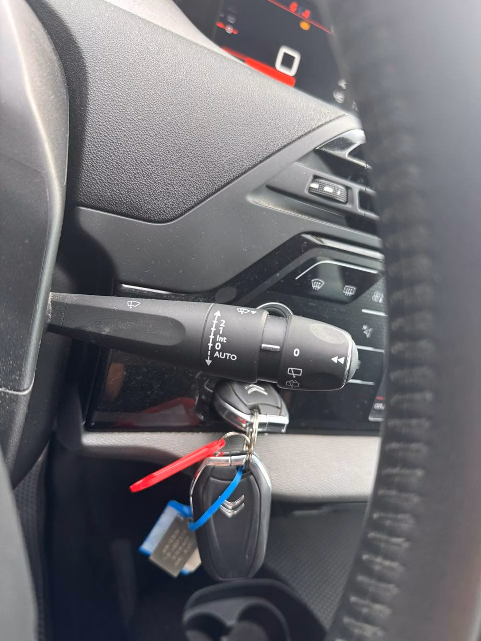 Citroen C4 Spacetourer фото 18