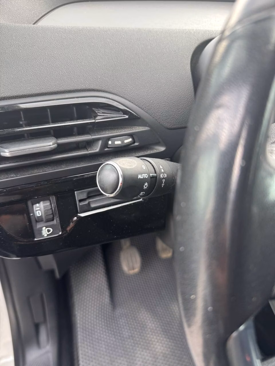 Citroen C4 Spacetourer фото 19