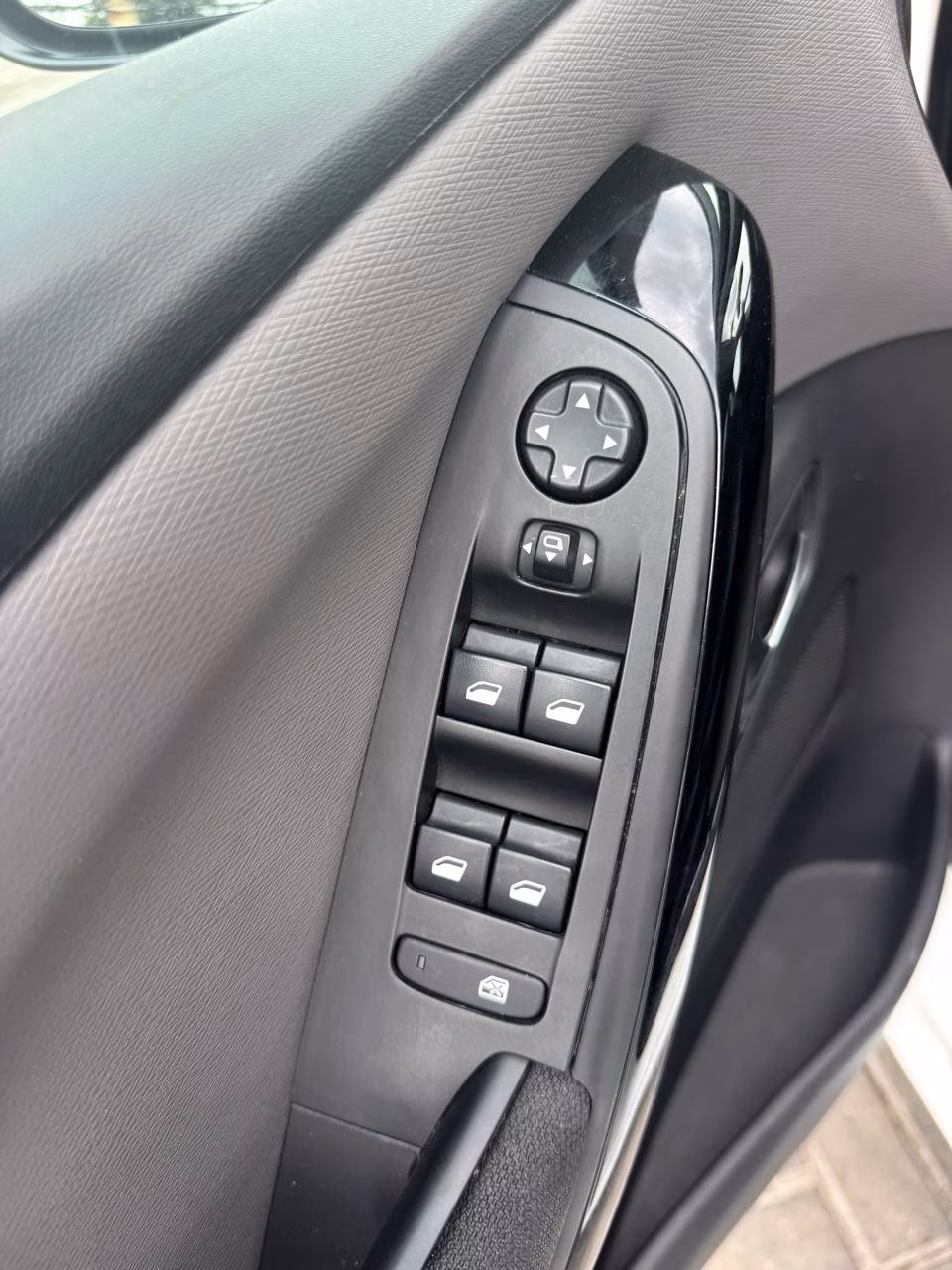 Citroen C4 Spacetourer фото 20
