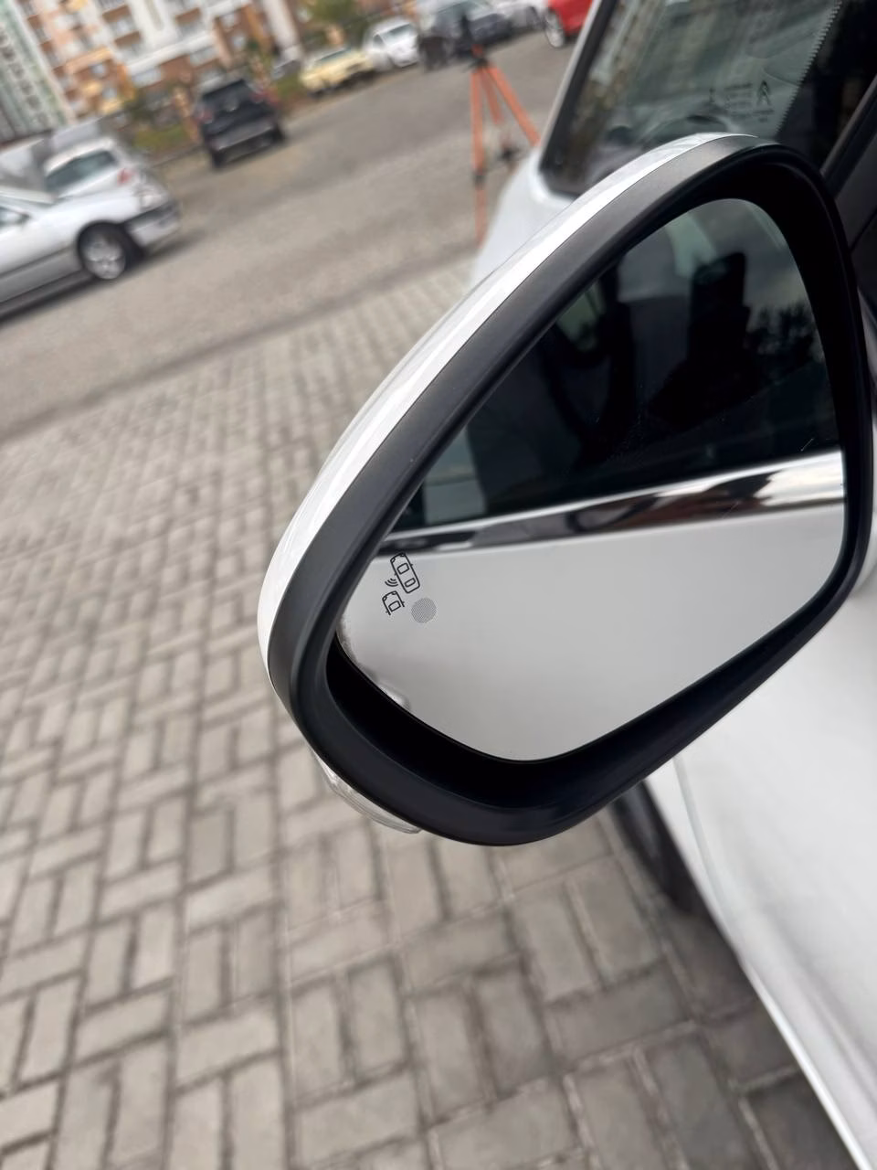 Citroen C4 Spacetourer фото 21