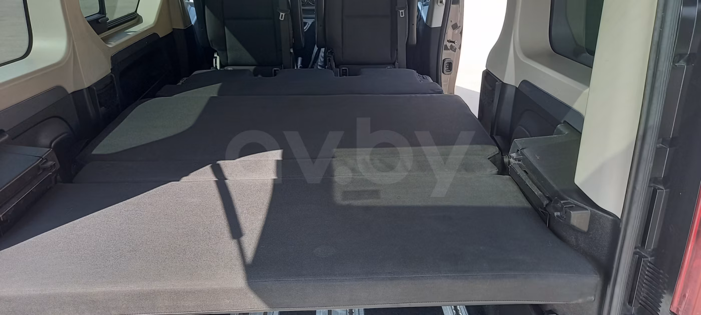 Renault Trafic фото 7