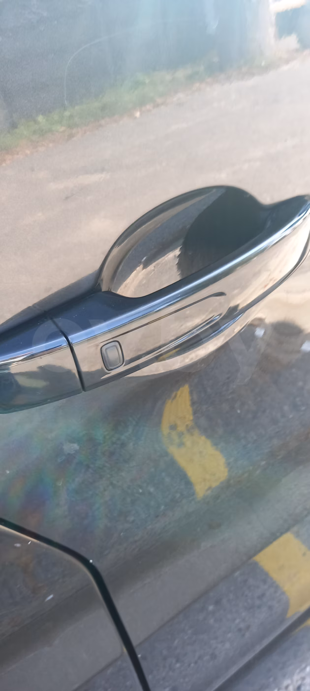 Renault Trafic фото 27