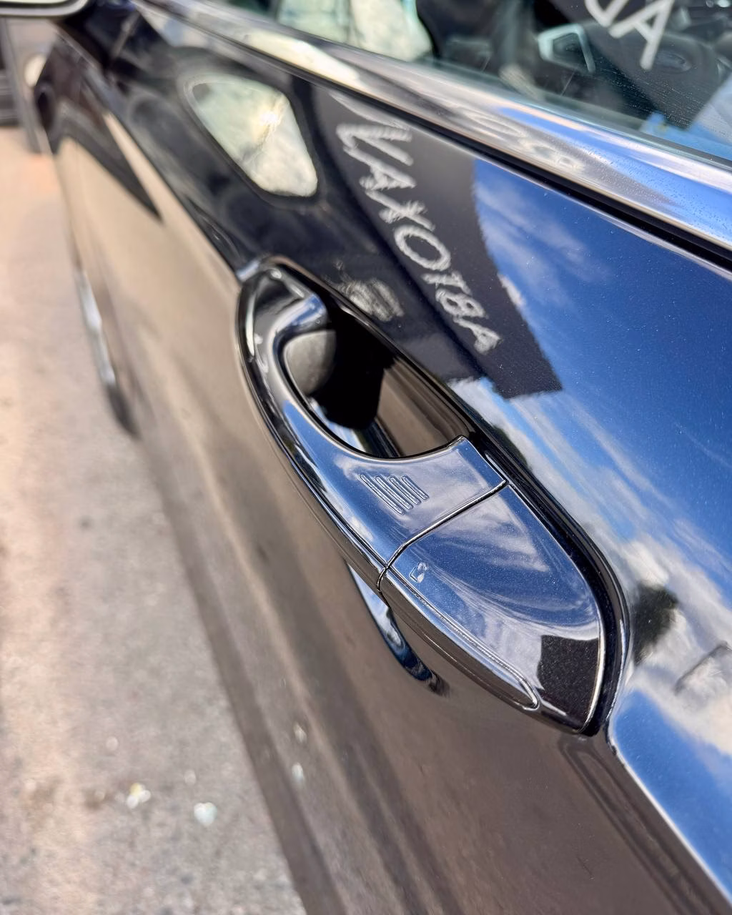 Ford Mondeo фото 17