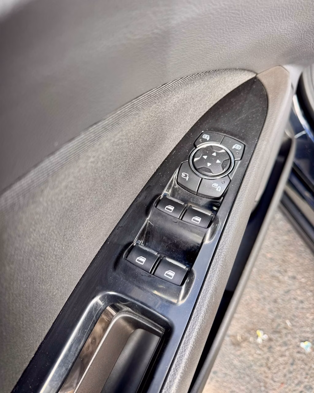 Ford Mondeo фото 18