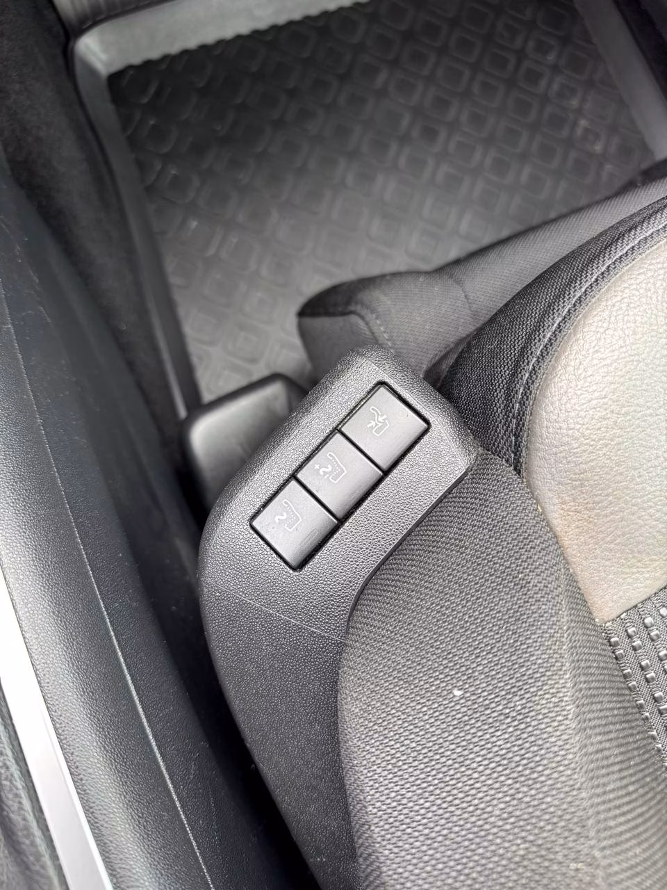 Citroen C4 Picasso фото 15