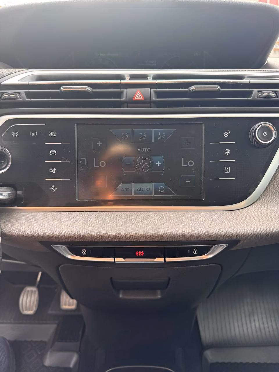 Citroen C4 Picasso фото 17
