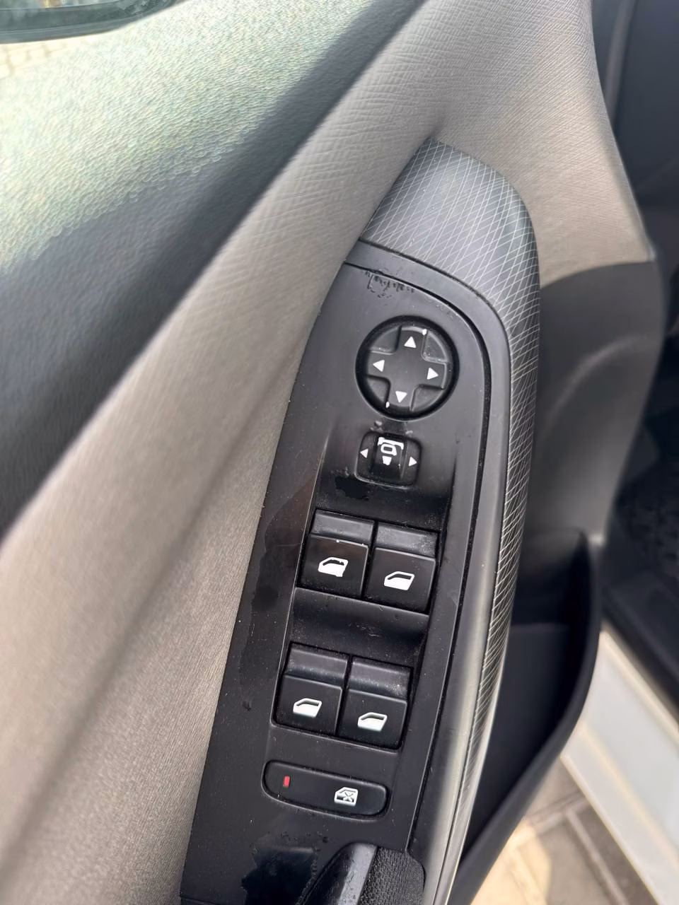 Citroen C4 Picasso фото 19