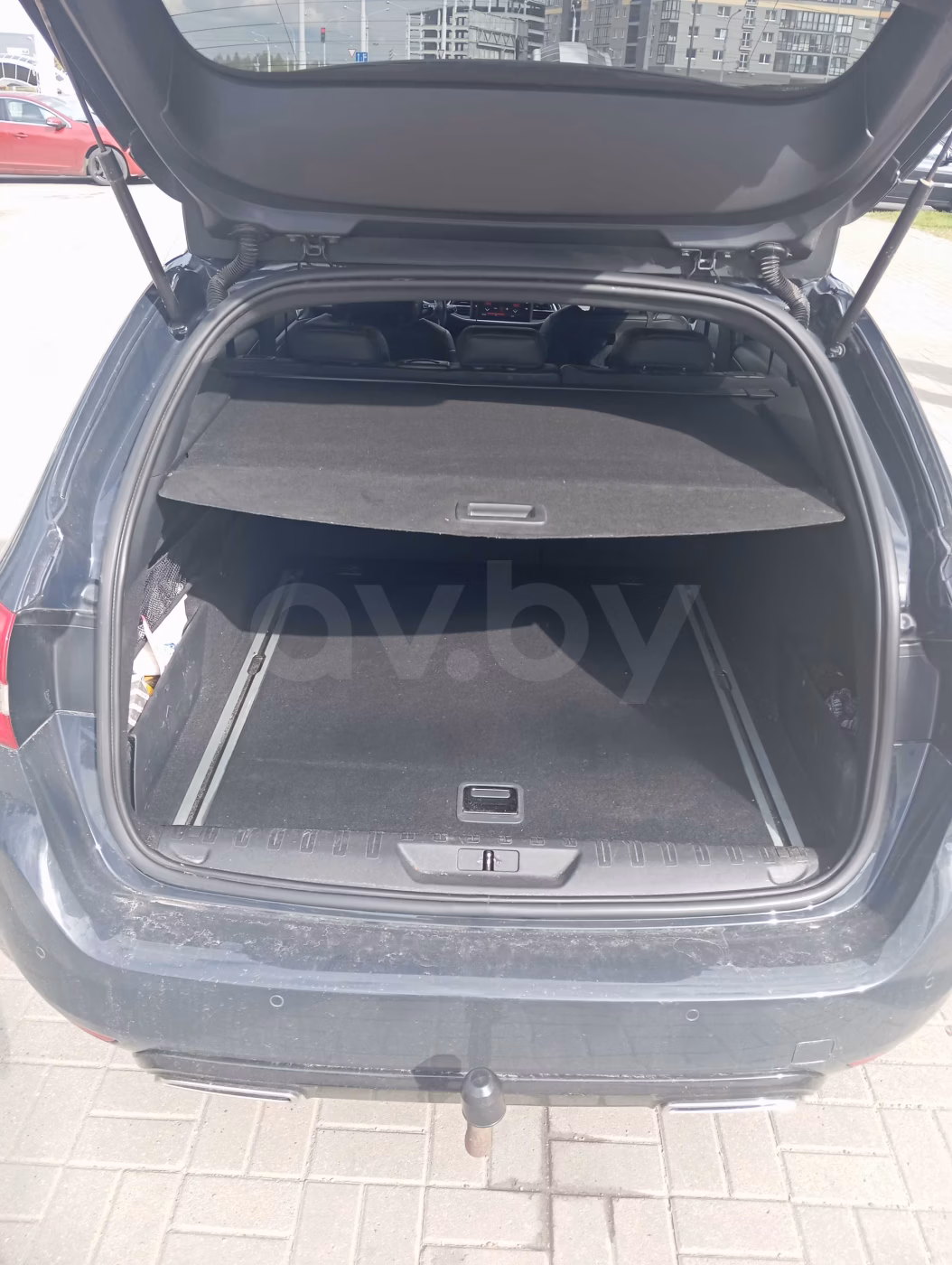 Peugeot 308 фото 5