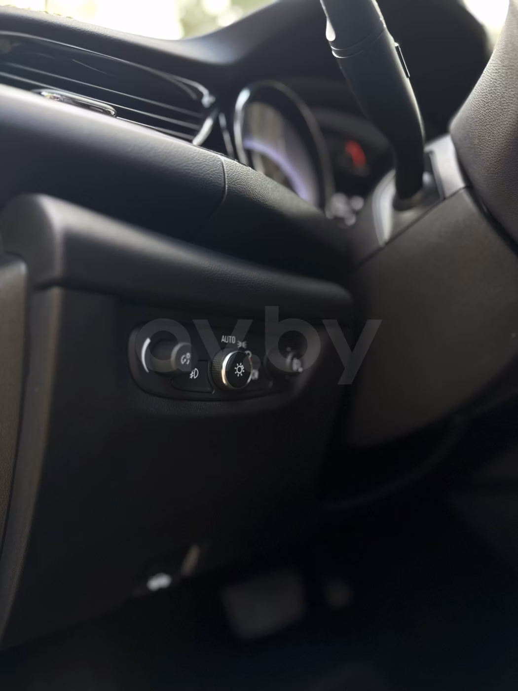 Opel Insignia фото 20