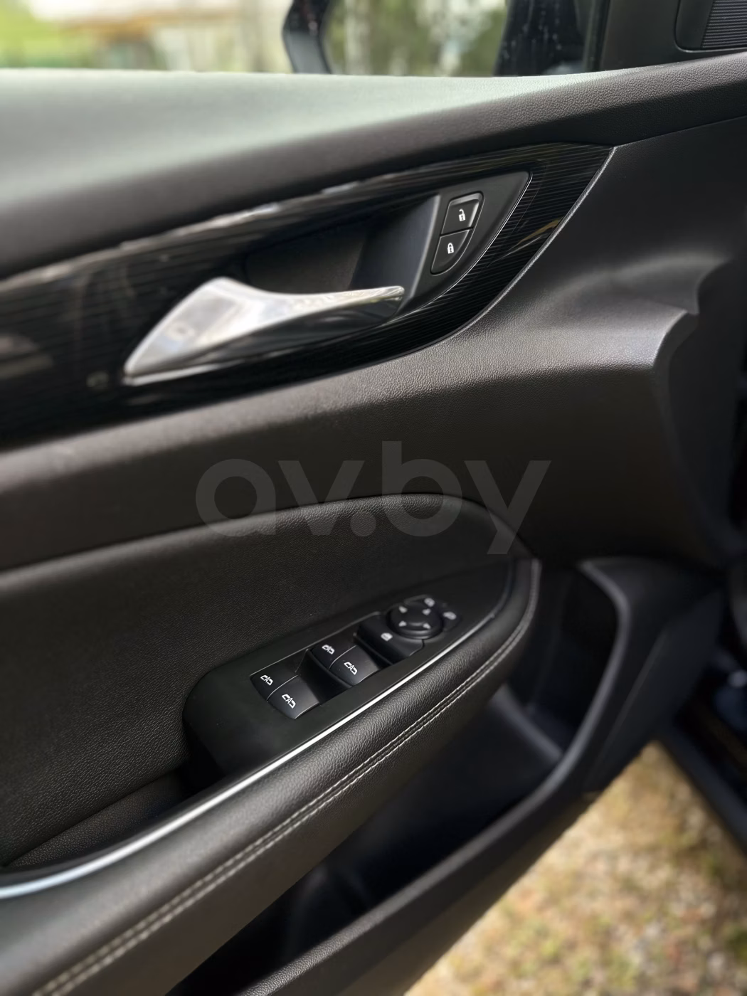 Opel Insignia фото 21