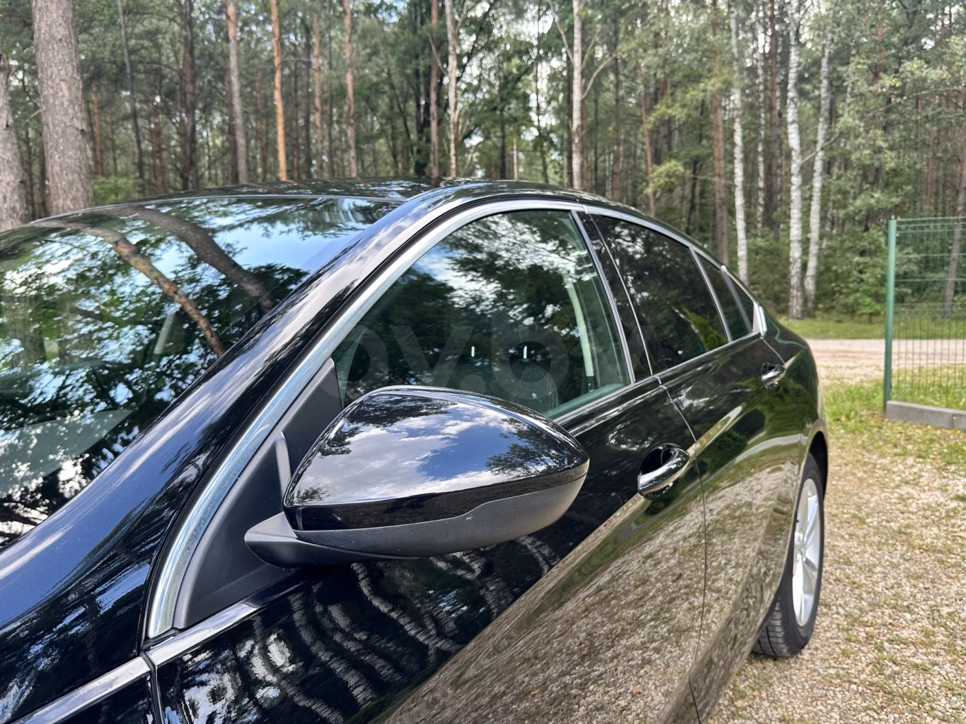 Opel Insignia фото 25