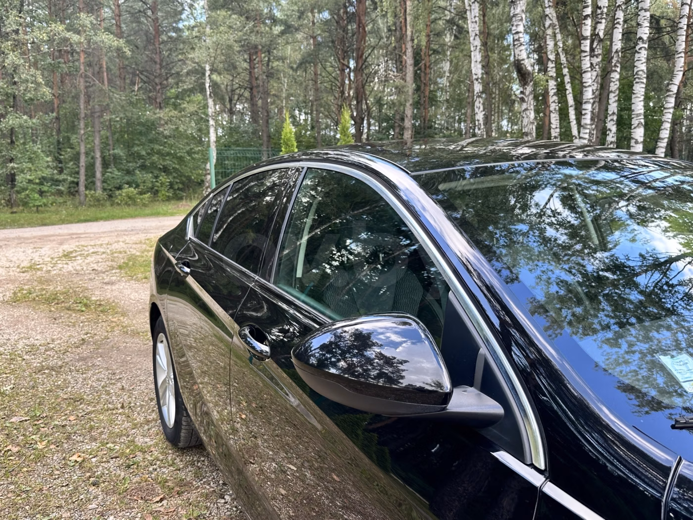Opel Insignia фото 26