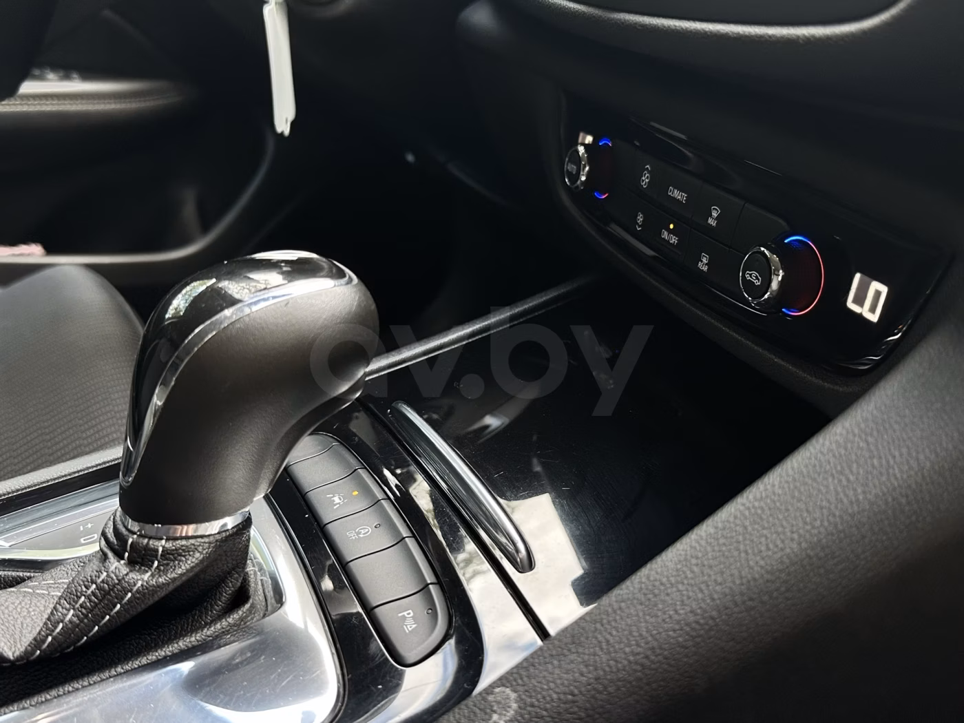 Opel Insignia фото 23
