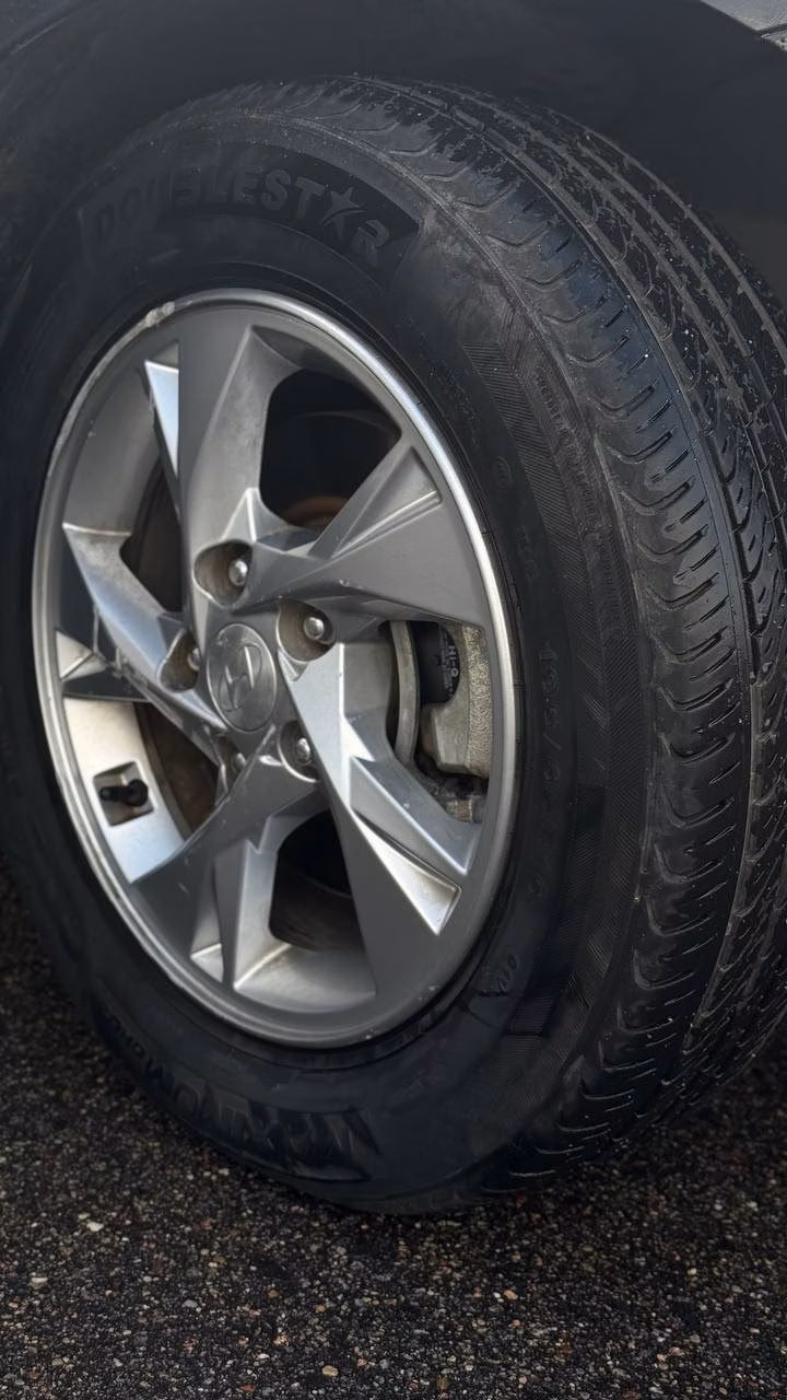 Hyundai Elantra фото 19