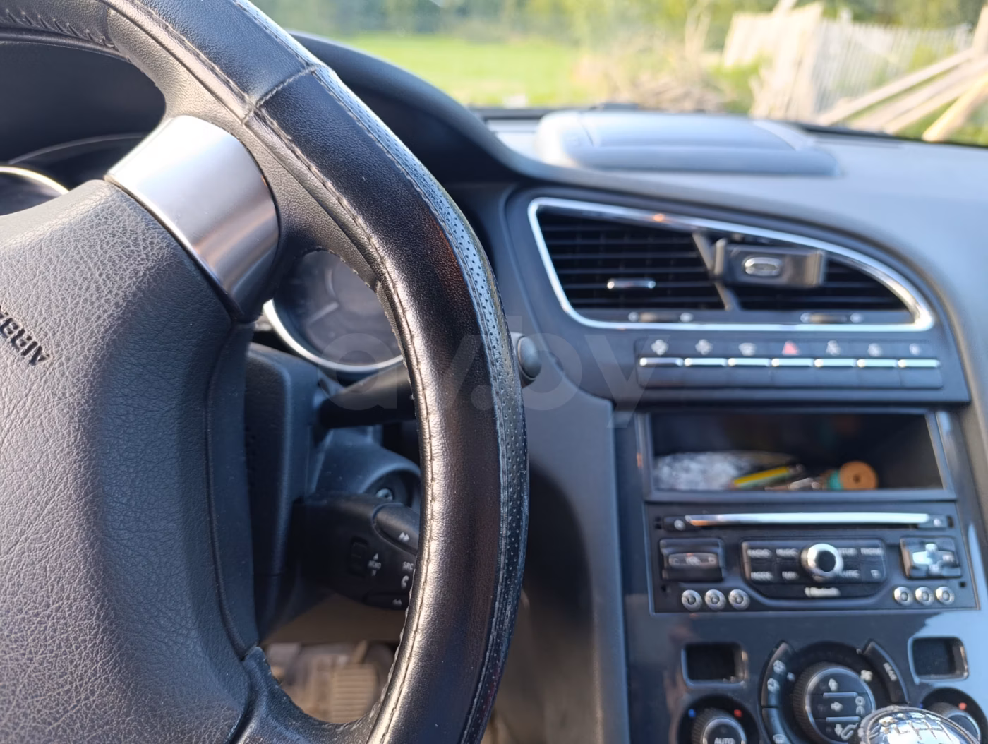 Peugeot 5008 фото 2