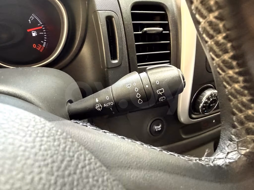 Renault Trafic фото 21
