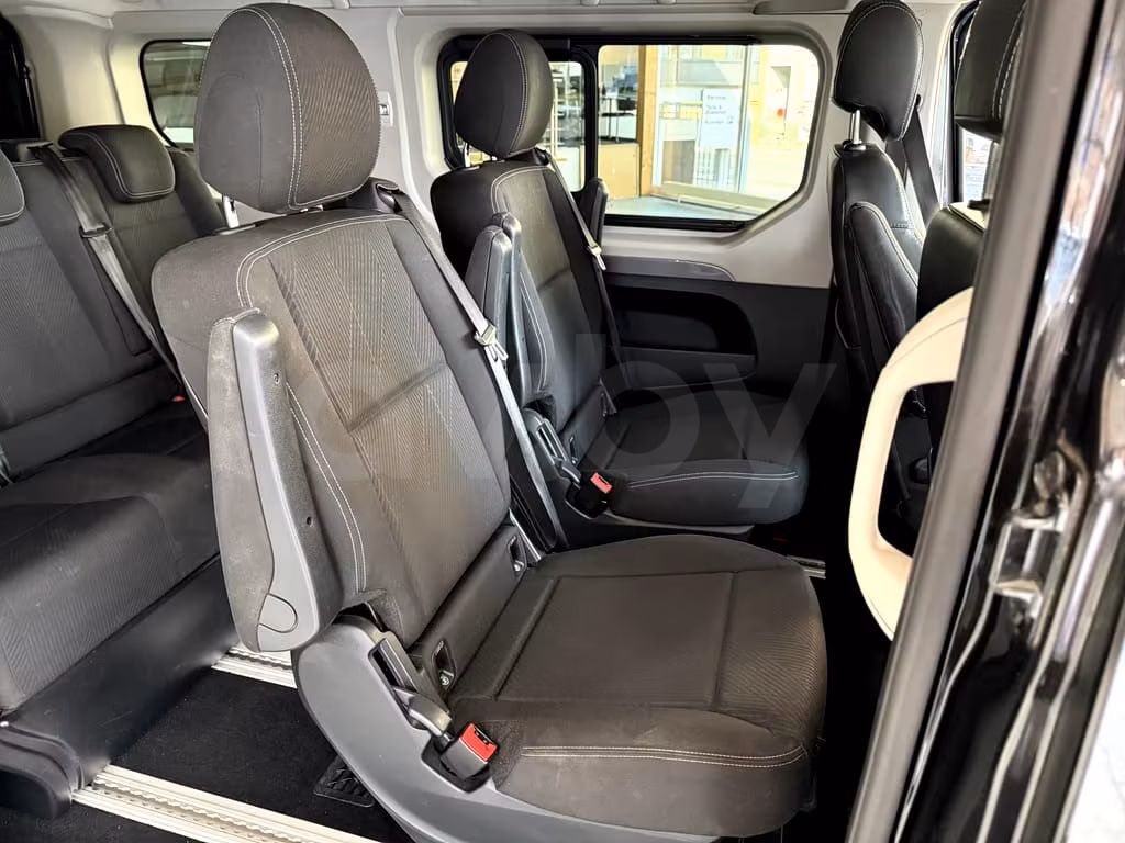 Renault Trafic фото 2
