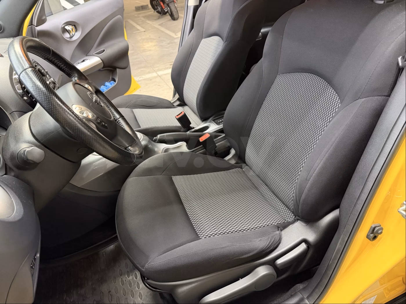 Nissan Juke фото 5
