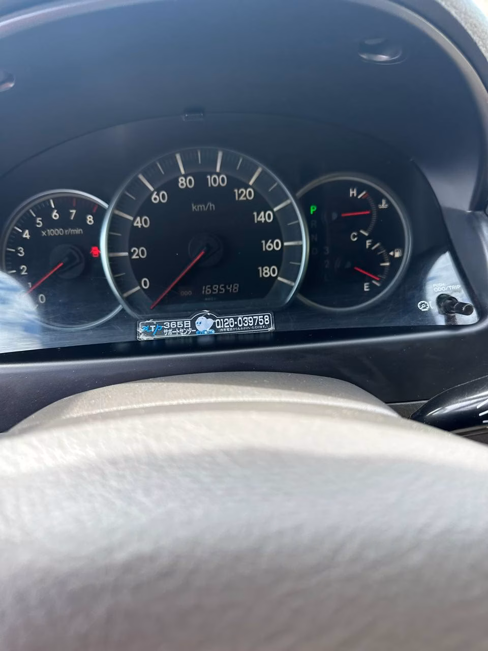 Toyota Alphard фото 14