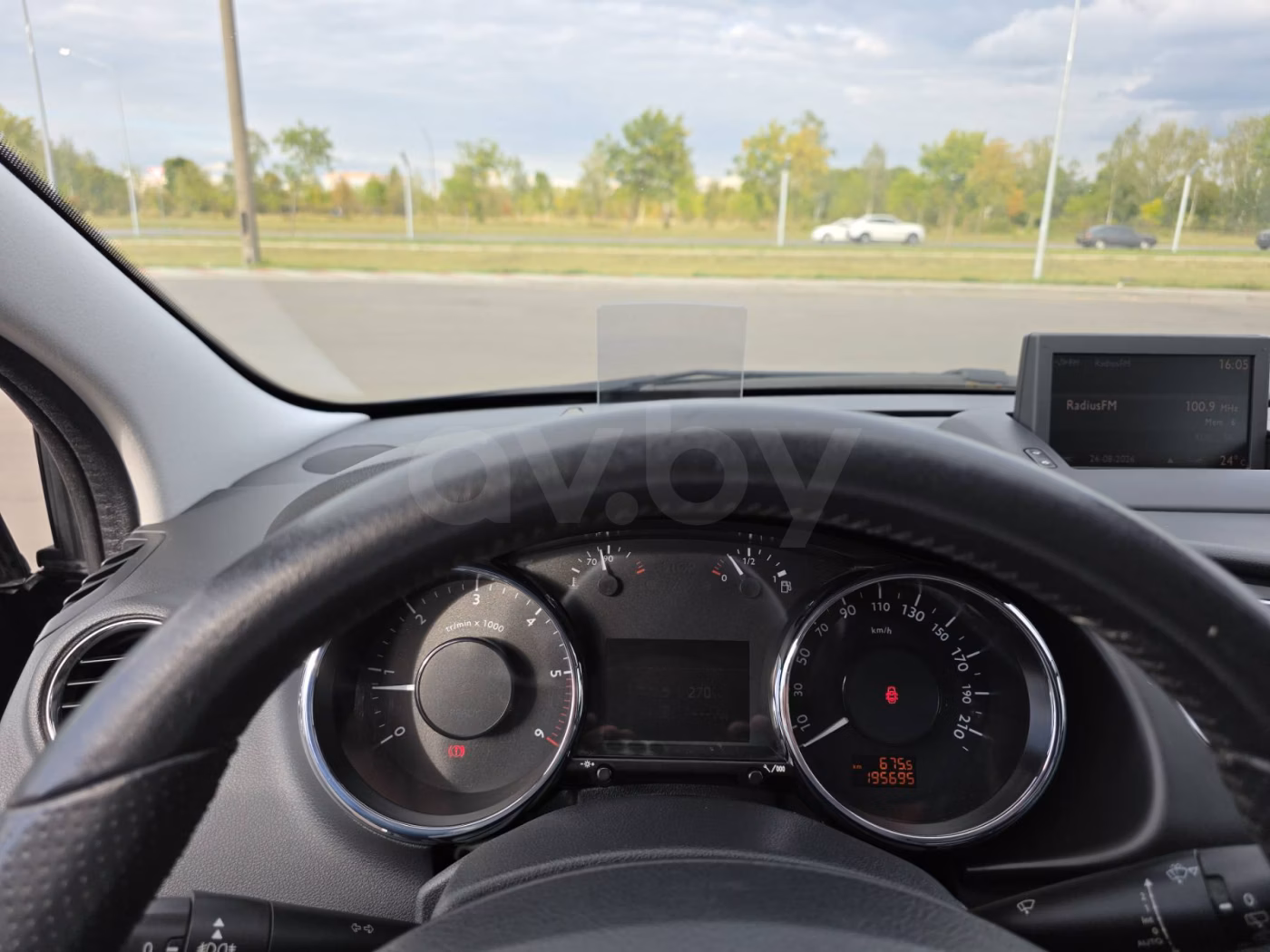 Peugeot 3008 фото 8