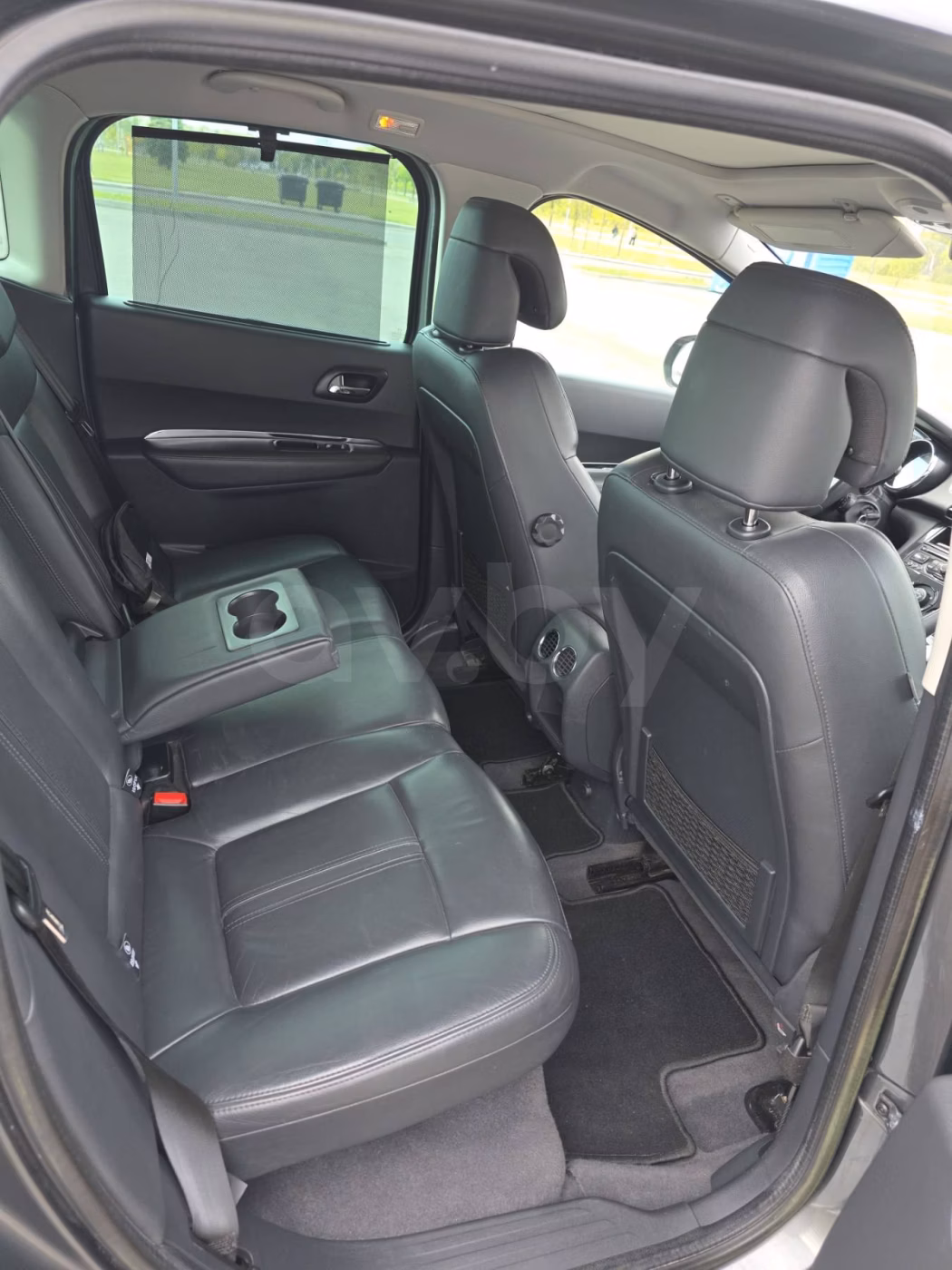 Peugeot 3008 фото 10