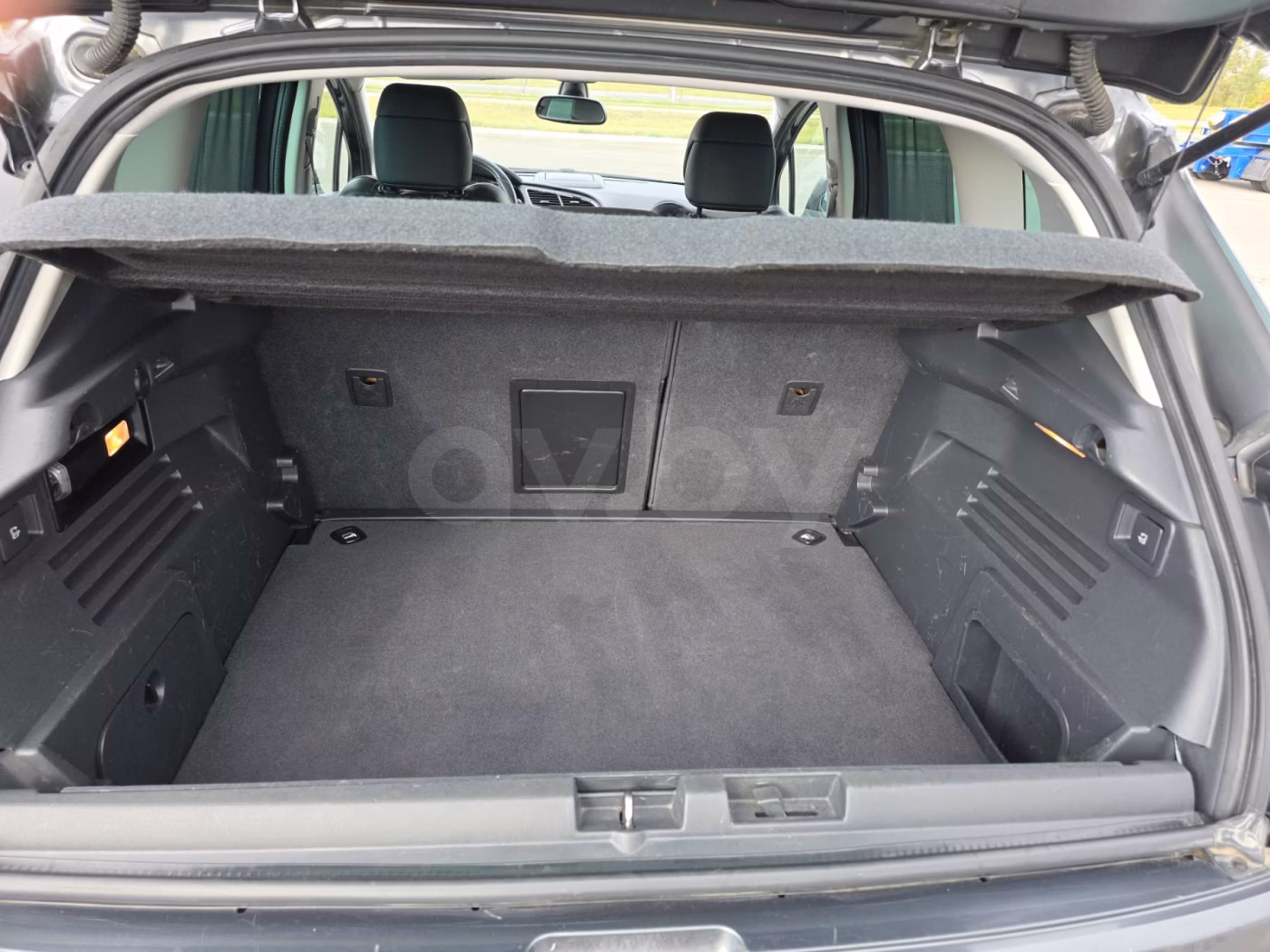 Peugeot 3008 фото 5