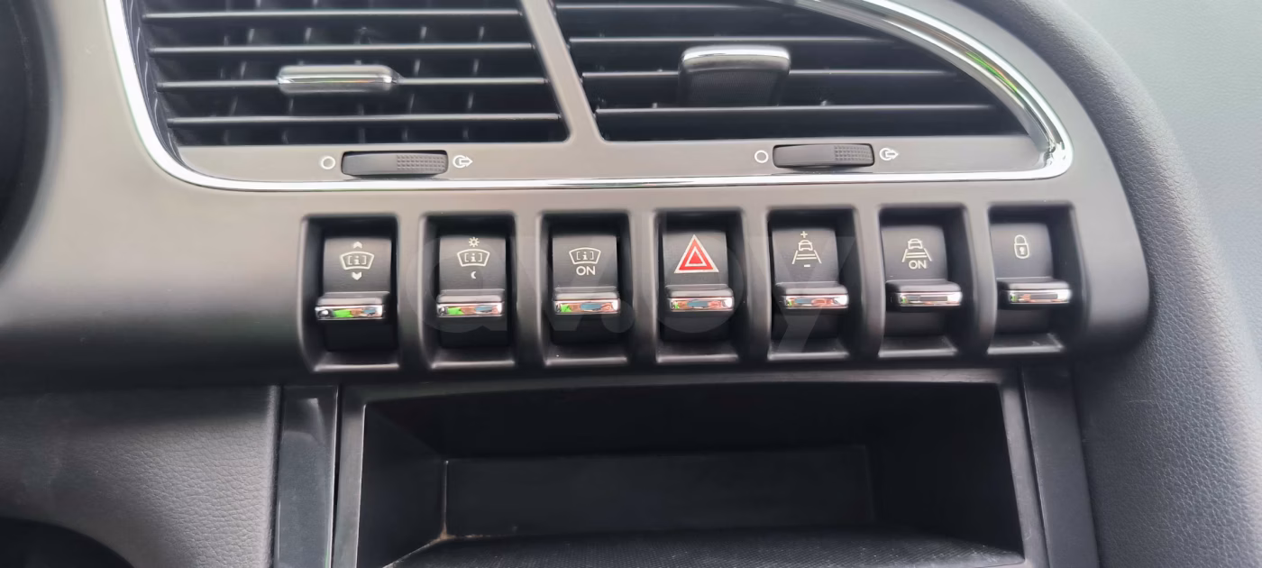 Peugeot 3008 фото 9