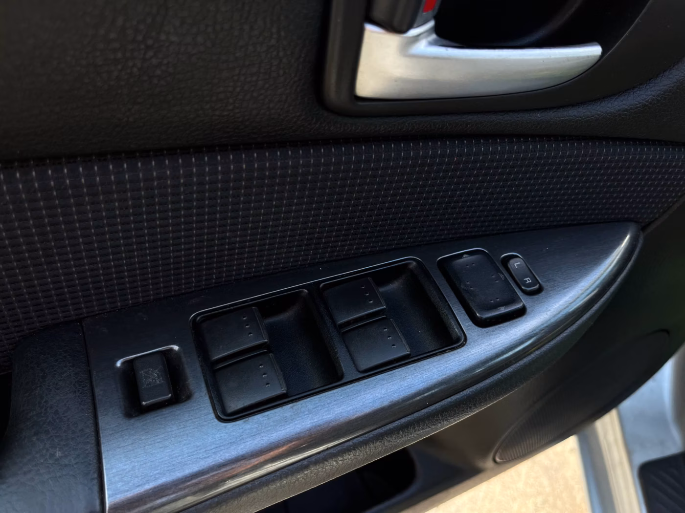 Mazda 6 фото 8