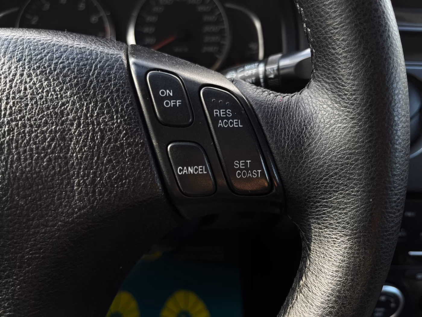 Mazda 6 фото 10