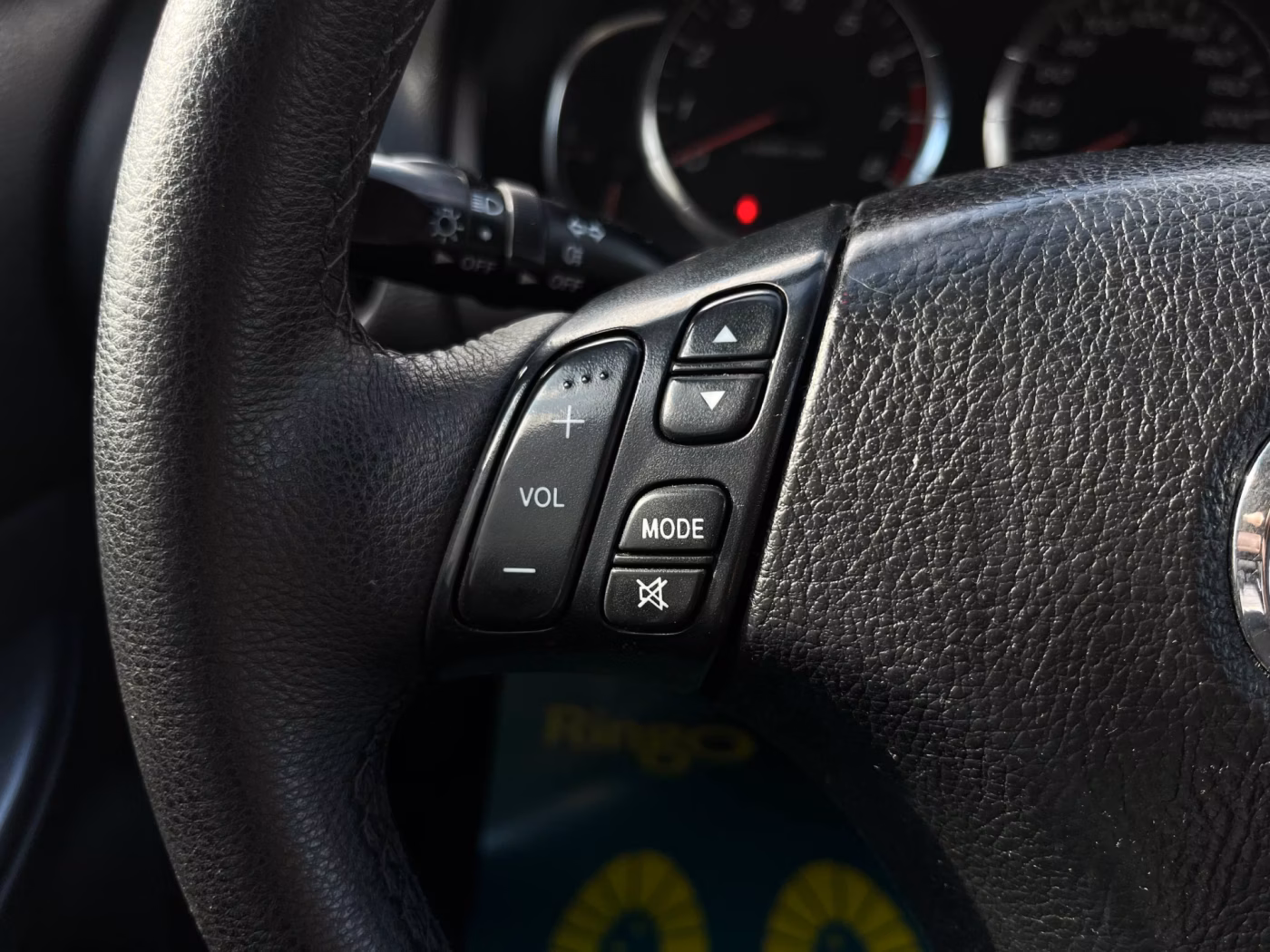 Mazda 6 фото 11