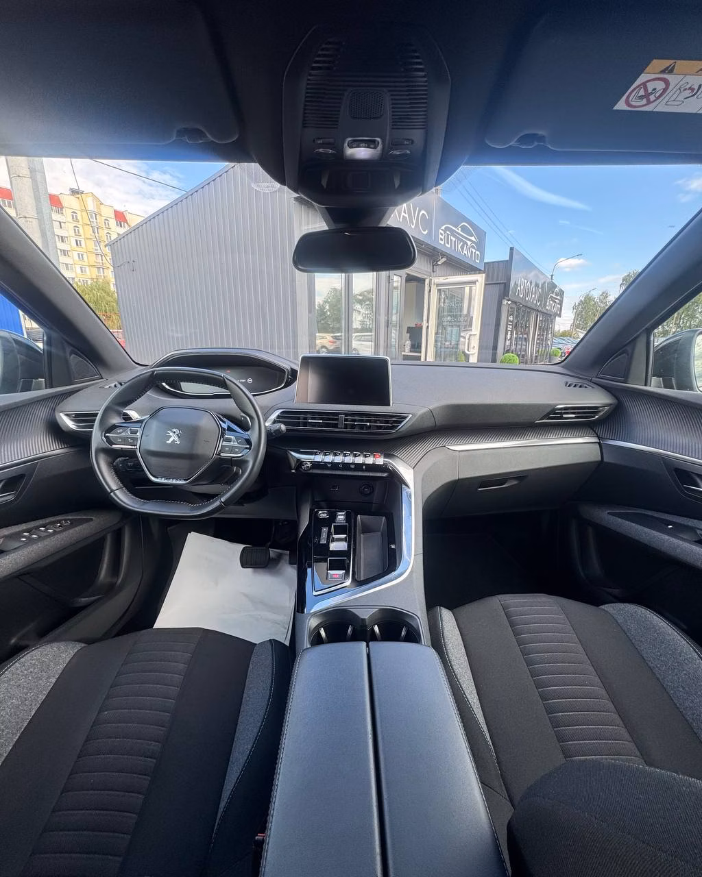 Peugeot 3008 фото 9