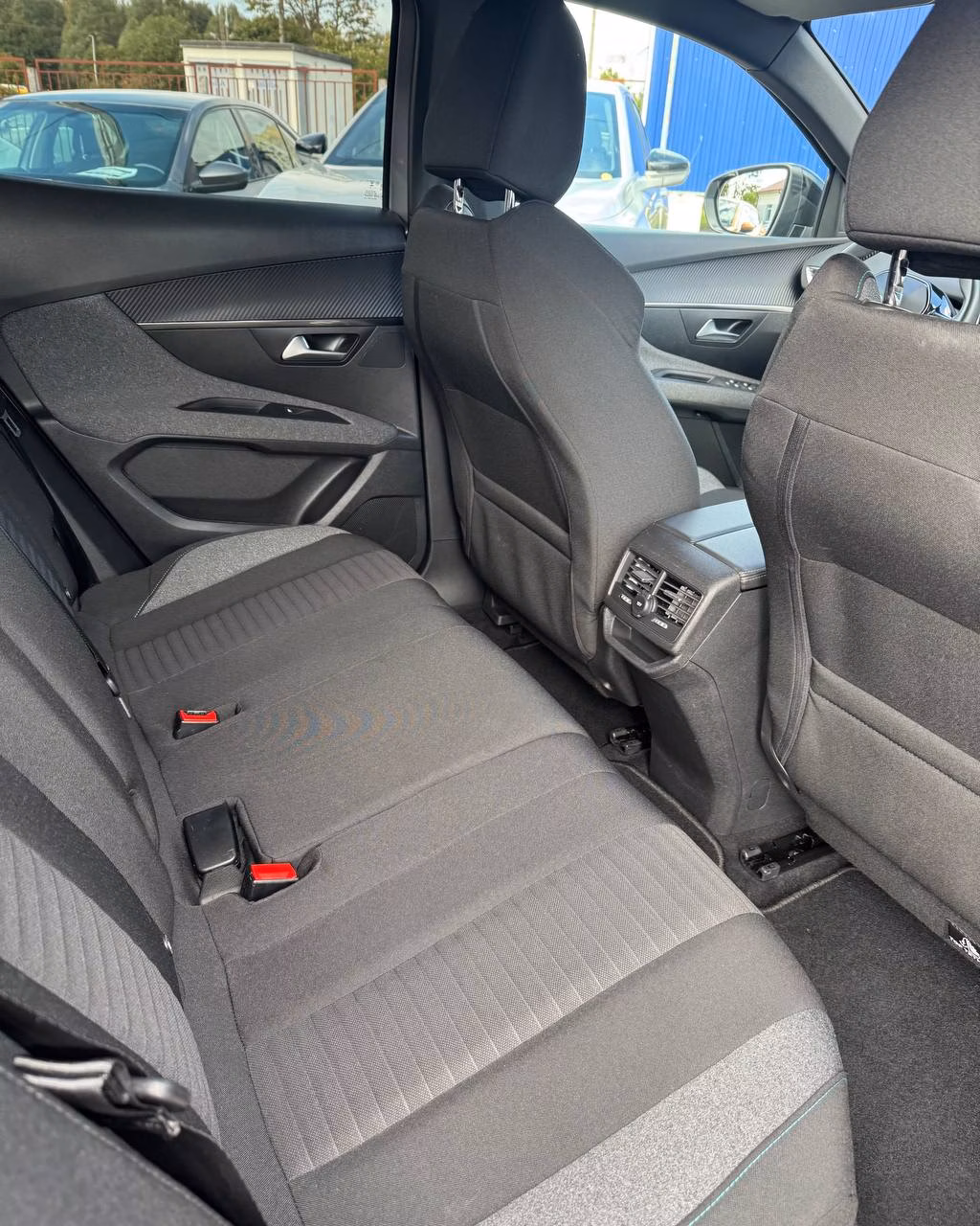 Peugeot 3008 фото 12
