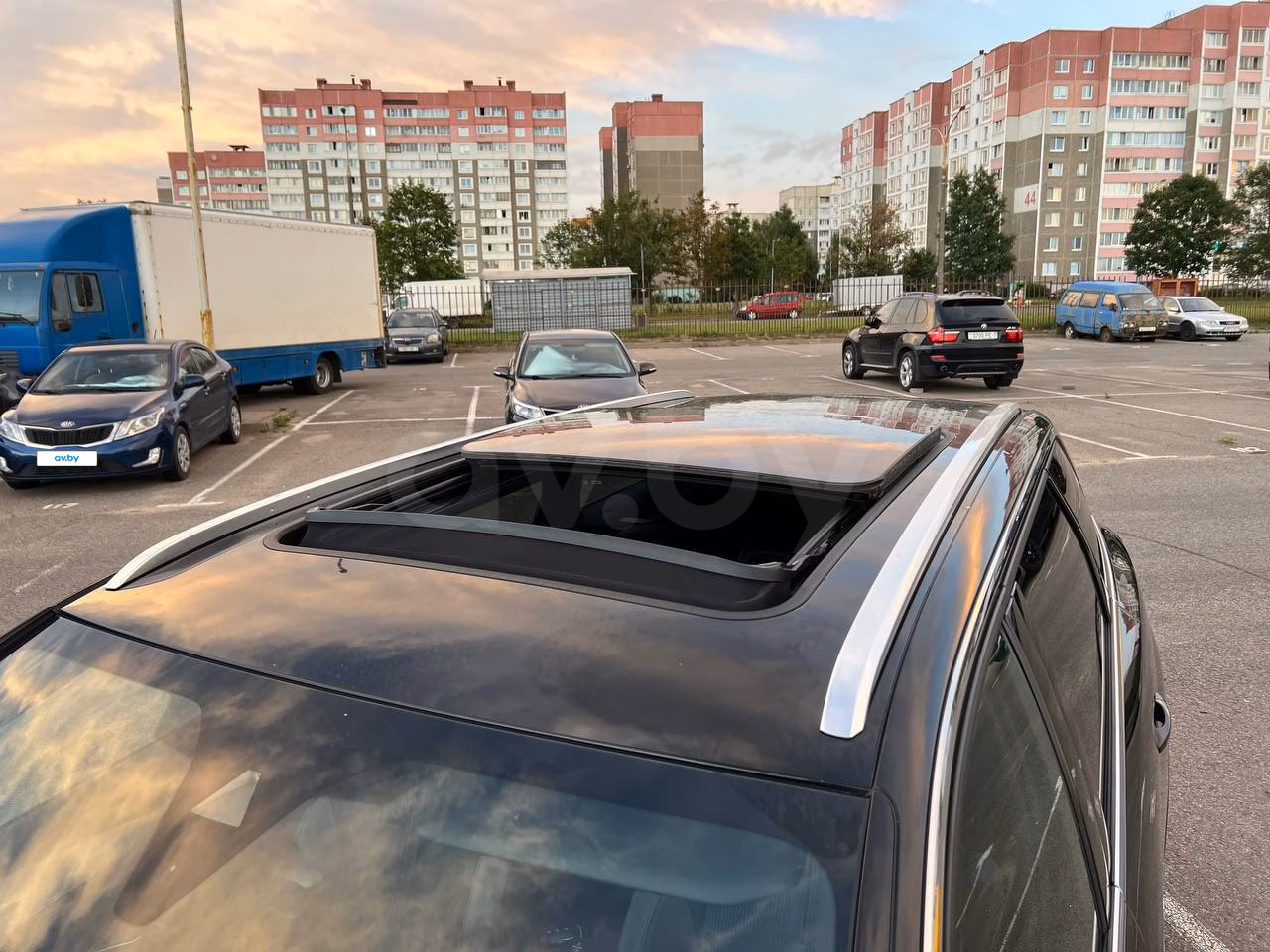 Peugeot 5008 фото 5