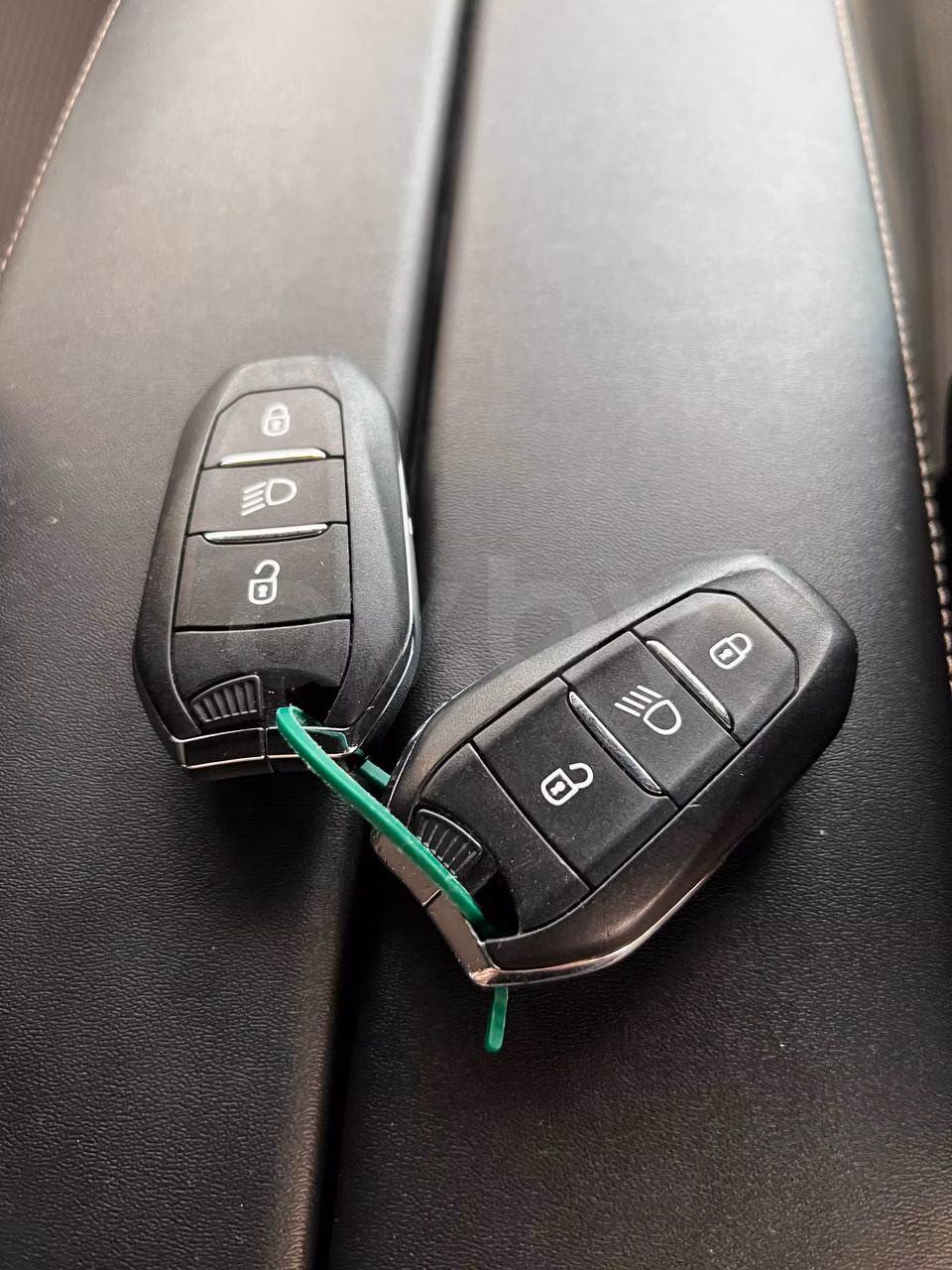 Peugeot 5008 фото 21